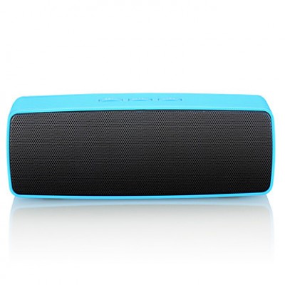 Bluetooth Speaker, Good Sound Audio ColumnTF AUX Hands-Free Portable Mp3 Mini Subwoofer Box